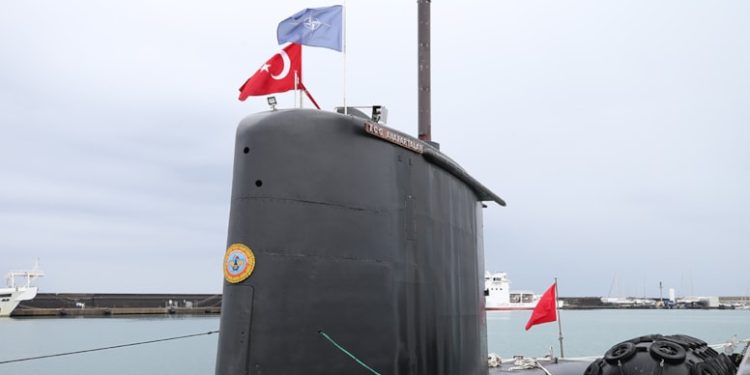 NATO tatbikatı ‘Dynamic Manta 2024’ başladı… Dikkat çeken Rusya mesajı