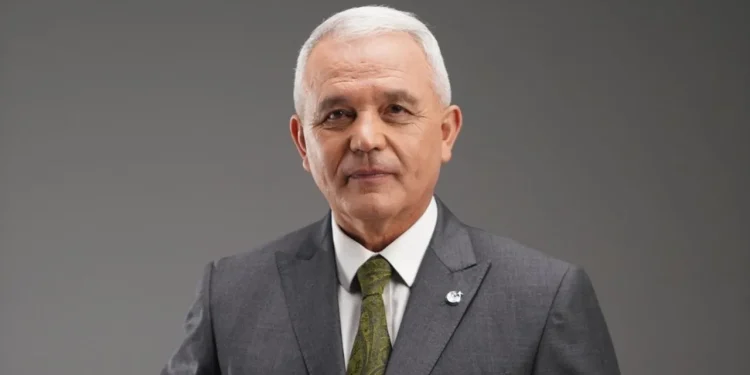 CHP’nin Mamak adayı Veli Gündüz Şahin’den çocuklara iğrenç hareket: ‘Gönderirim ben bunları memleketine…’