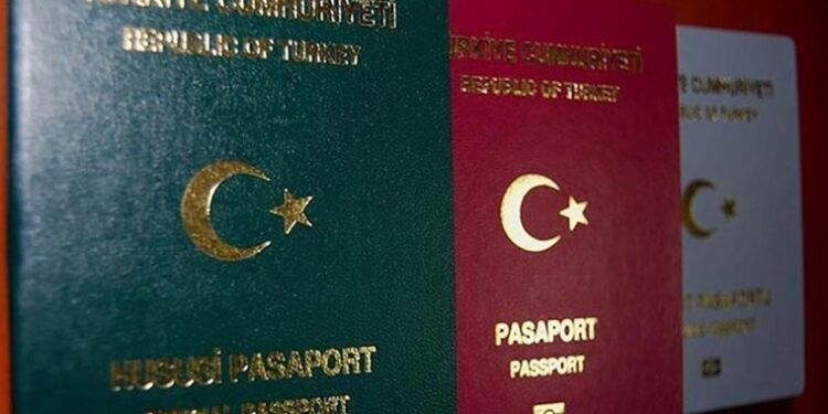 Yurt Dışı Çıkış Harçlarına Zam!