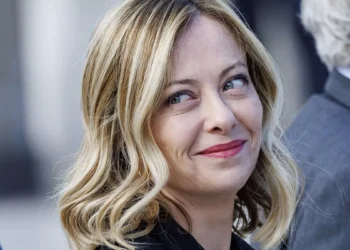 Avrupa’nın Yükselen Yıldızı Meloni! “Sono italiano. Non lo otterrai da me”