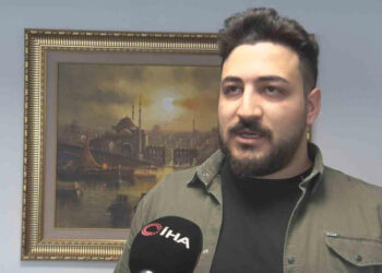 Dolandırıcıların yeni yöntemi ‘yapay zeka’ teknolojisi
