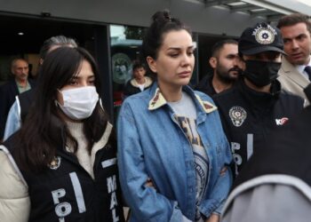 Dilan Polat’ın Tahliyesi İstendi!