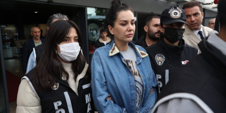 Dilan Polat’ın Tahliyesi İstendi!