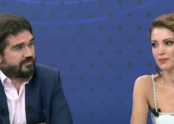 Nagehan Alçı, ROK’un Kirli Yüzünü Afişe Etti! Şiddet…