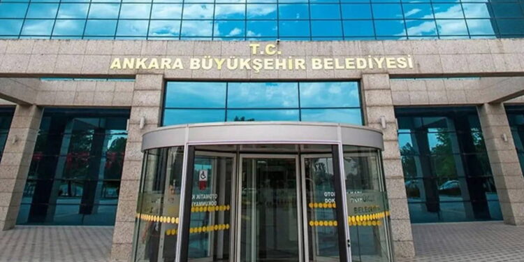 Ankara Büyükşehir Belediyesi’ne yönelik ‘konser’ iddianamesi kabul edildi
