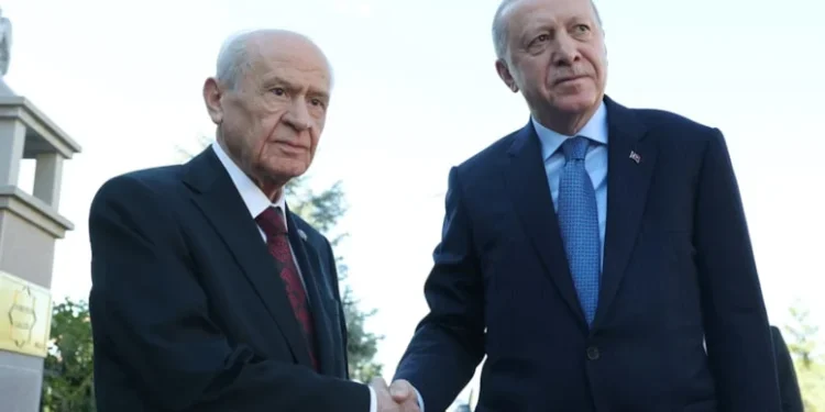 Bahçeli, Erdoğan’ın davetini neden kabul etmedi?