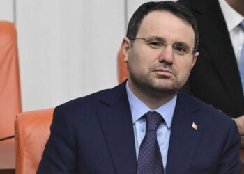 O atamaya karşı harekete geçildi! Akın Gürlek’e dava: