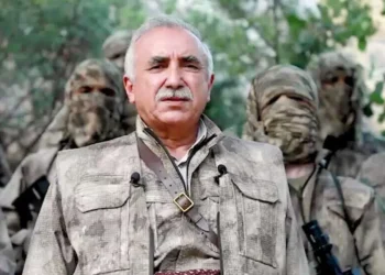 Terör örgütü PKK yöneticisi Karayılan: ‘Şu an itibarıyla süreç dondurulmuştur’