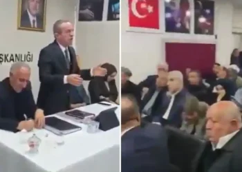 CHP’li Murat Emir’den İŞKUR ifşası: ‘AKP Hakkari İl Başkanı Zeydin Kaya iki skandalı aynı anda itiraf ediyor’