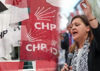 Burcu Köksal’ın AKP’ye geçeceği iddiası: CHP Afyonkarahisar’a çıkartma yaptı!