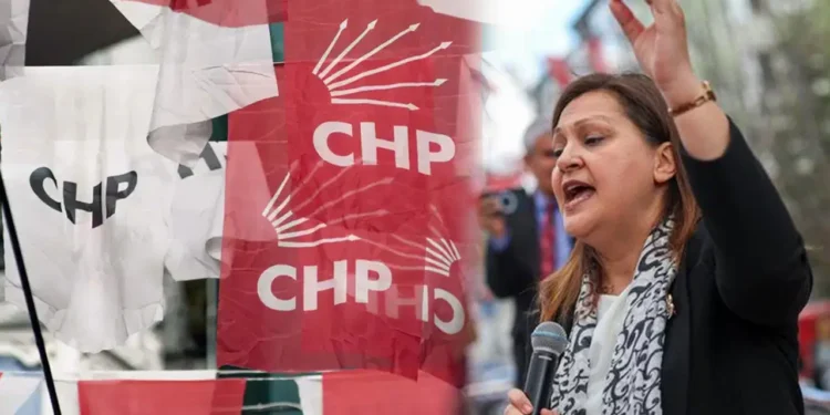 Burcu Köksal’ın AKP’ye geçeceği iddiası: CHP Afyonkarahisar’a çıkartma yaptı!