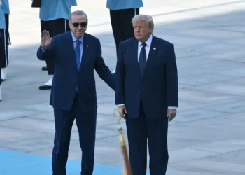 Erdoğan ile aralarındaki ‘yakınlık’ ABD medyasını da şaşırttı: ‘Trump’ın buna izin verdiğini görmek…’