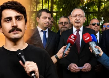 Deniz Göktaş’tan ‘Kılıçdaroğlu’ açıklaması… O anları anlattı: ‘Görüşmek istemediğimi söyledim, lütfen CHP’yi salın dedim’