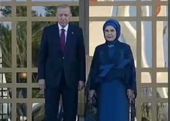 NATO liderlerine sunulan menü ortaya çıktı: Kayseri mantısı, dana kaburga ve Sütlü Nuriye…