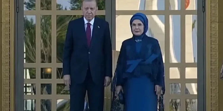 NATO liderlerine sunulan menü ortaya çıktı: Kayseri mantısı, dana kaburga ve Sütlü Nuriye…
