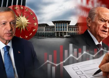 MetroPOLL anketinde çok konuşulacak MHP ayrıntısı: Yüzde 40’ı, Erdoğan’ı onaylamadı!