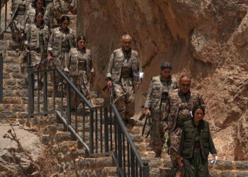Öcalan’a ‘fiziki özgürlük’ istediler