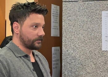 Oğuzhan Uğur’un hakimlik ifadesi: ‘Savcı bizimle beraber haberdar oldu’