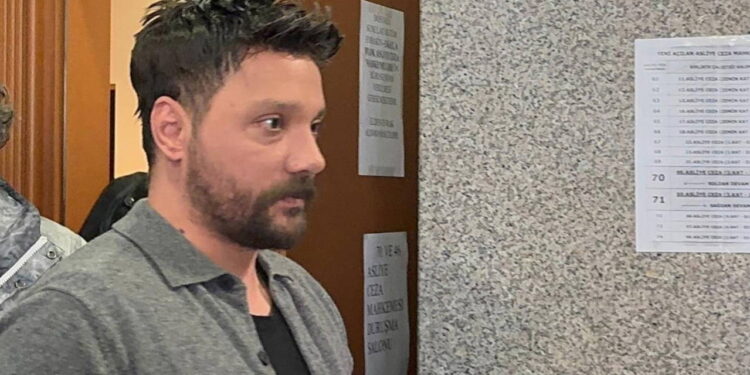 Oğuzhan Uğur’un hakimlik ifadesi: ‘Savcı bizimle beraber haberdar oldu’