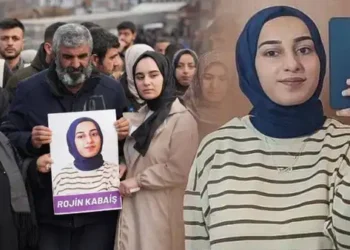Rojin Kabaiş’in babası konuştu: ‘Elbiselere DNA testi neden yapılmadı?’