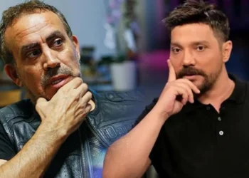 Oğuzhan Uğur’dan ‘Haluk Levent’ açıklaması: ‘Biz de herkes gibi izliyoruz şimdilik’