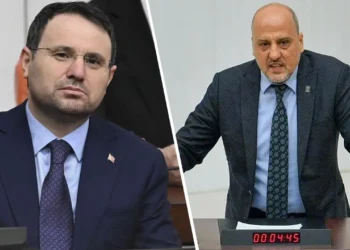 Fon krizi ve Süzer Plaza iddiaları gündem olmuştu: Akın Gürlek’ten, Ahmet Şık hakkında suç duyurusu!