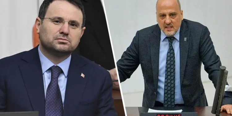 Fon krizi ve Süzer Plaza iddiaları gündem olmuştu: Akın Gürlek’ten, Ahmet Şık hakkında suç duyurusu!