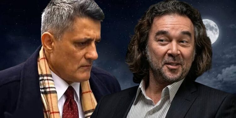 Kaşif Kozinoğlu soruşturmasında yeni gelişme… Kurtlar Vadisi’nde ‘Kazım Kaşifoğlu’ karakterini canlandıran Sedat Savtak ifade verecek