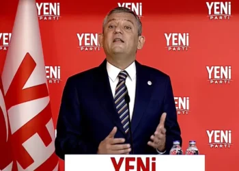 Özgür Özel’den Erdoğan’a: ‘Fatma Hanım buzdağının sadece görünen yüzü’